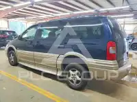 2003 Pontiac MONTANA фото