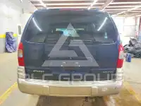 2003 Pontiac MONTANA фото