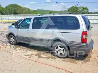 2003 Pontiac MONTANA фото