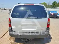 2003 Pontiac MONTANA фото
