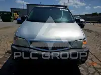 2003 Pontiac MONTANA фото