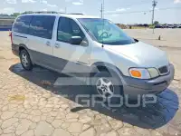 2003 Pontiac MONTANA фото