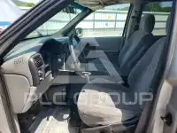 2003 Pontiac MONTANA фото