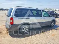 2003 Pontiac MONTANA фото