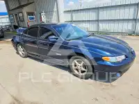 2003 Pontiac GRAND PRIX фото