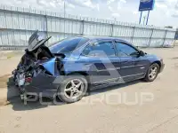 2003 Pontiac GRAND PRIX фото
