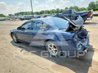 2003 Pontiac GRAND PRIX фото
