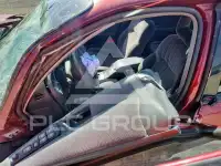 2003 Pontiac GRAND PRIX фото