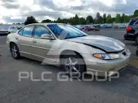 2003 Pontiac GRAND PRIX фото