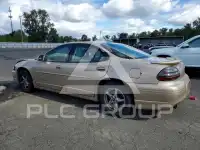 2003 Pontiac GRAND PRIX фото