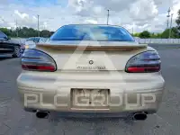 2003 Pontiac GRAND PRIX фото