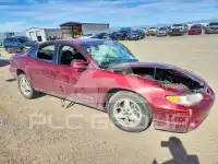 2003 Pontiac GRAND PRIX фото
