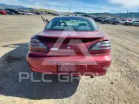 2003 Pontiac GRAND PRIX фото