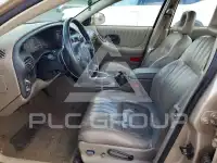 2003 Pontiac GRAND PRIX фото