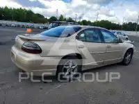 2003 Pontiac GRAND PRIX фото