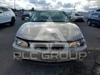 2003 Pontiac GRAND PRIX фото