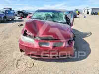 2003 Pontiac GRAND PRIX фото