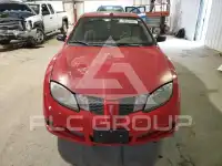 2003 Pontiac SUNFIRE photo
