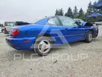 2003 Pontiac SUNFIRE фото
