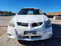 2003 Pontiac VIBE фото