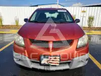 2003 Pontiac VIBE фото