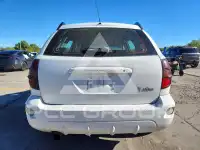 2003 Pontiac VIBE фото