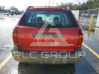 2003 Pontiac VIBE фото