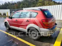 2003 Pontiac VIBE фото