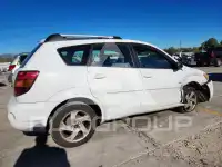2003 Pontiac VIBE фото