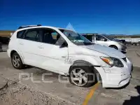 2003 Pontiac VIBE фото