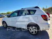 2003 Pontiac VIBE фото