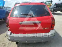 2003 Pontiac VIBE фото