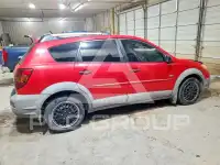 2003 Pontiac VIBE фото