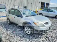 2003 Pontiac VIBE фото