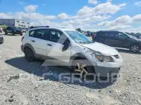 2003 Pontiac VIBE фото