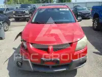 2003 Pontiac VIBE фото