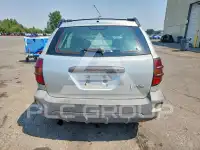 2003 Pontiac VIBE фото