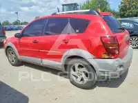 2003 Pontiac VIBE фото
