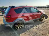 2003 Pontiac VIBE фото
