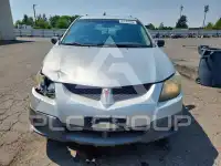 2003 Pontiac VIBE фото