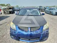 2003 Pontiac VIBE фото