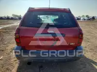 2003 Pontiac VIBE фото