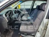 2003 Pontiac VIBE фото
