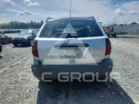 2003 Pontiac VIBE фото