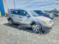 2003 Pontiac VIBE фото