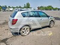 2003 Pontiac VIBE фото