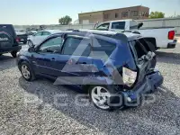 2003 Pontiac VIBE фото