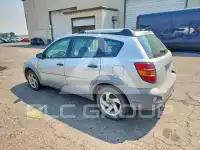 2003 Pontiac VIBE фото