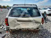 2003 Pontiac VIBE фото