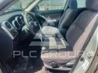 2003 Pontiac VIBE фото